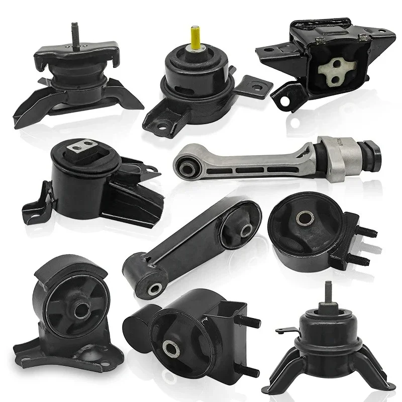 Auto parts 21810-1C220 21810-2P100 21810-2T000 21830-F9100 21930-07100 21810-1R000 Engine installation Hyundai Kia