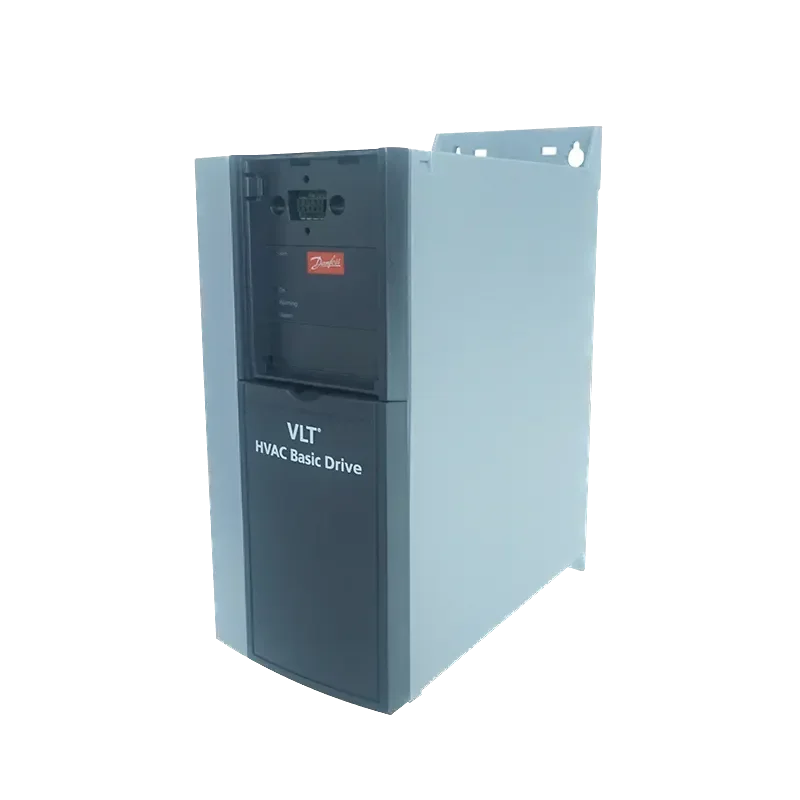 Danfoss 1.5kw Variable Frequency Drive FC-051P1K5T4E20H3BXCXXXSXXX 415v VFD AC Drive 132F0020