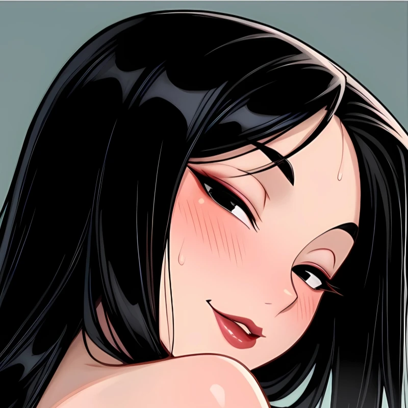 

Dakimakura Anime Pillowcase Mulan Double-sided Print Life-size Body Pillow Cover Bedding Gifts