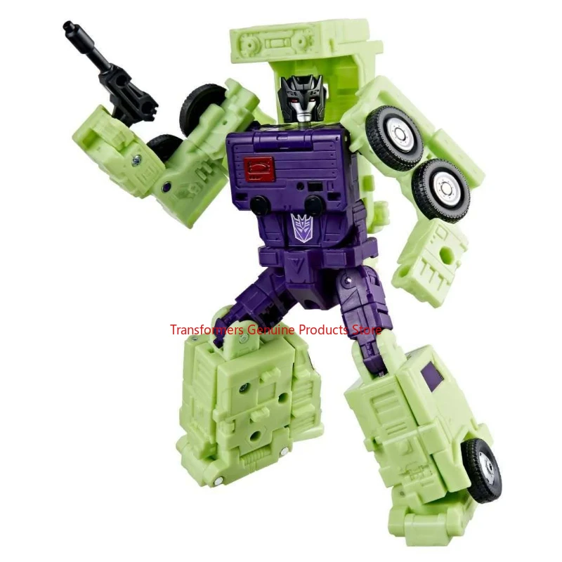 

New Products In stock Transformer SS-86 mixer Original box Movie Characters Exquisite gifts Popular toys Product promotion