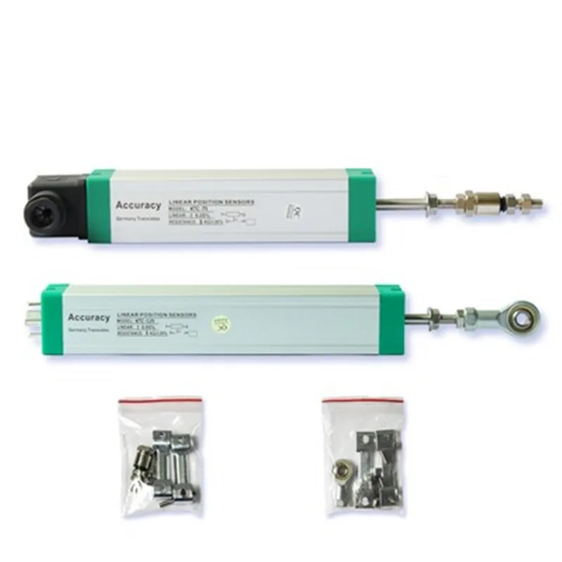 molding machine electronic ruler rod type linear displacement sensor KTC 50MM 75MM
