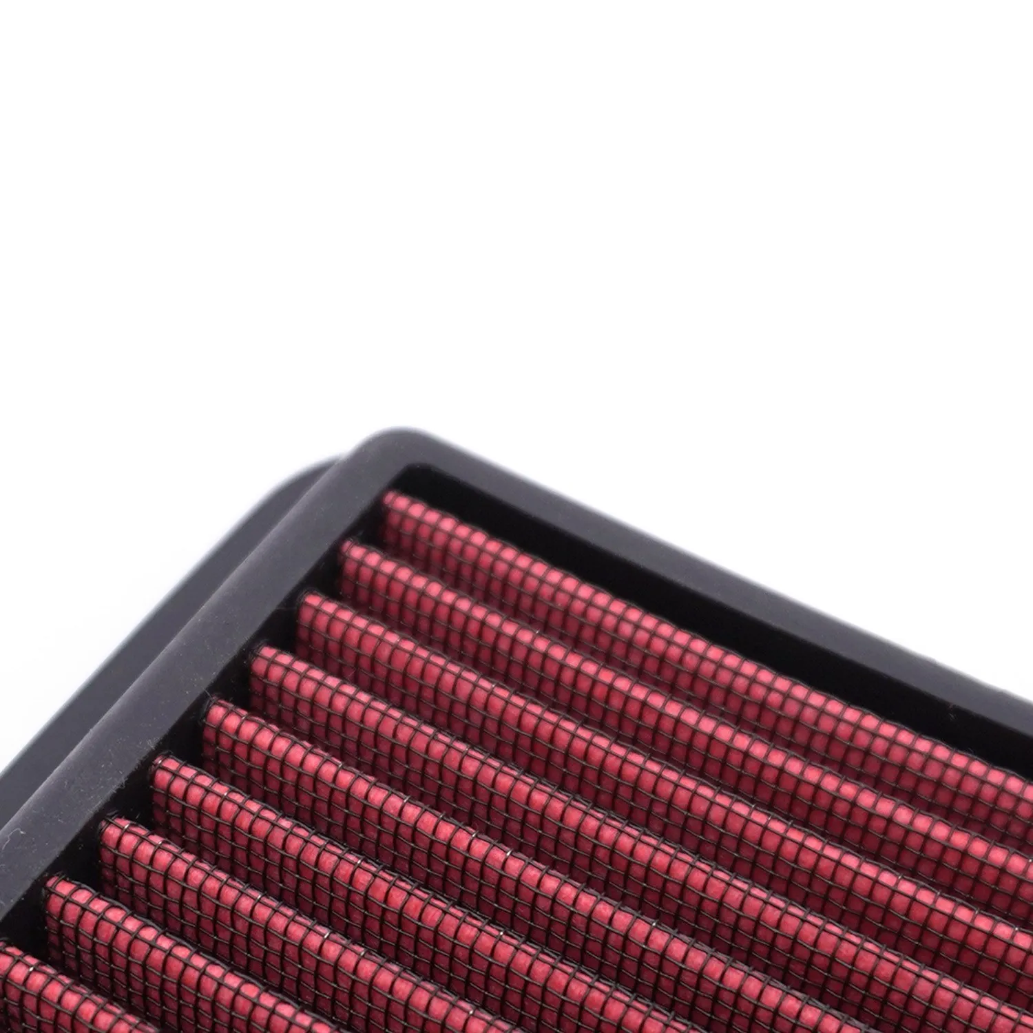 R-EP Performance Replacement High Flow Air Intake Filter Fits for Toyota Fortuner Hilux Innova Crysta Washable Reusable