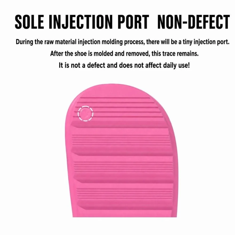 Non-slip EVA Thick Sole Slippers Comfort Lightweight Home Slippers Quick-drying Hollow Out Bathroom Slippers Women Beach Wear