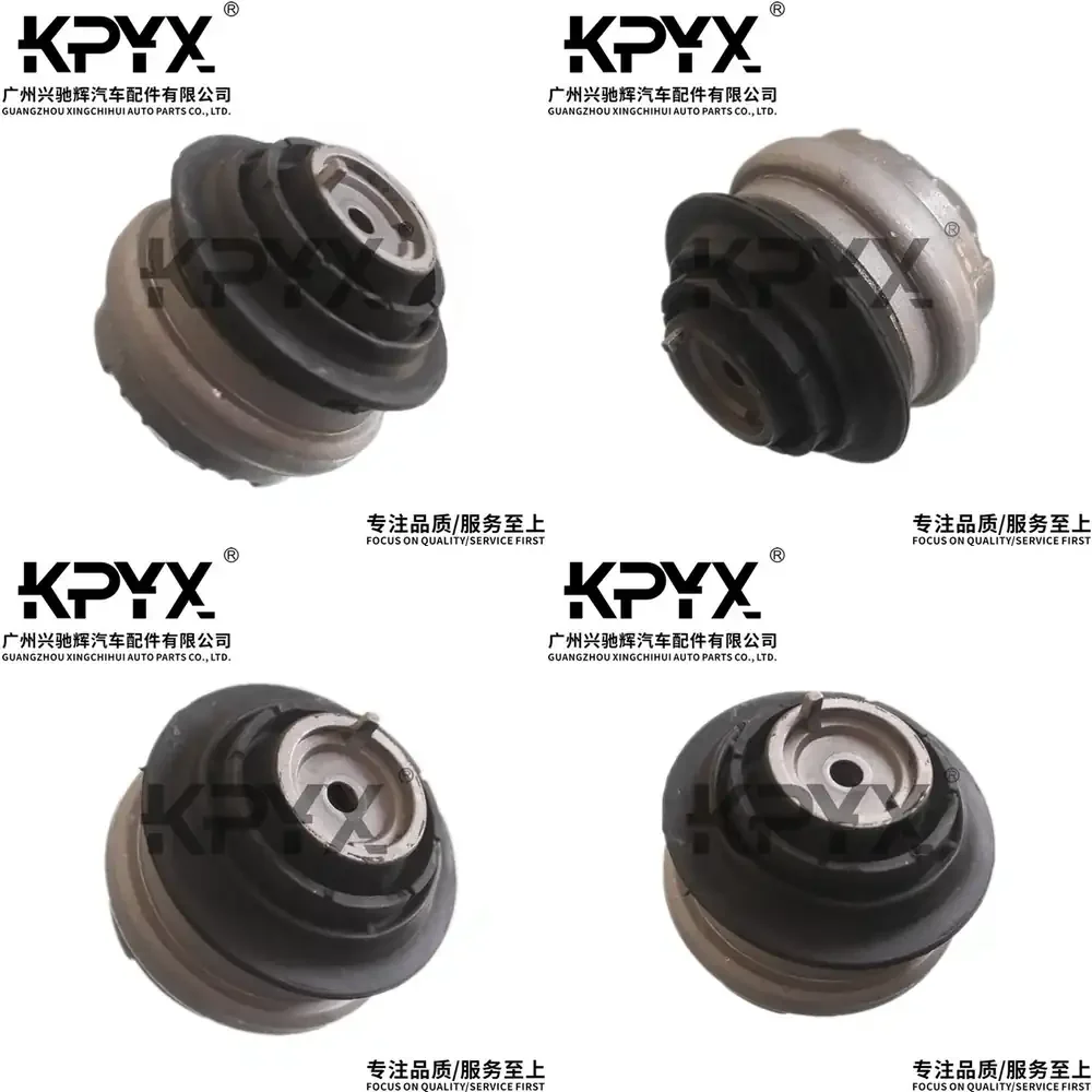 

Engine Mount Bushing for Mercedes Benz CL203 A208 A209 Engine Support Rubber Mount OE 0140249065 Car Auto Parts Suspension