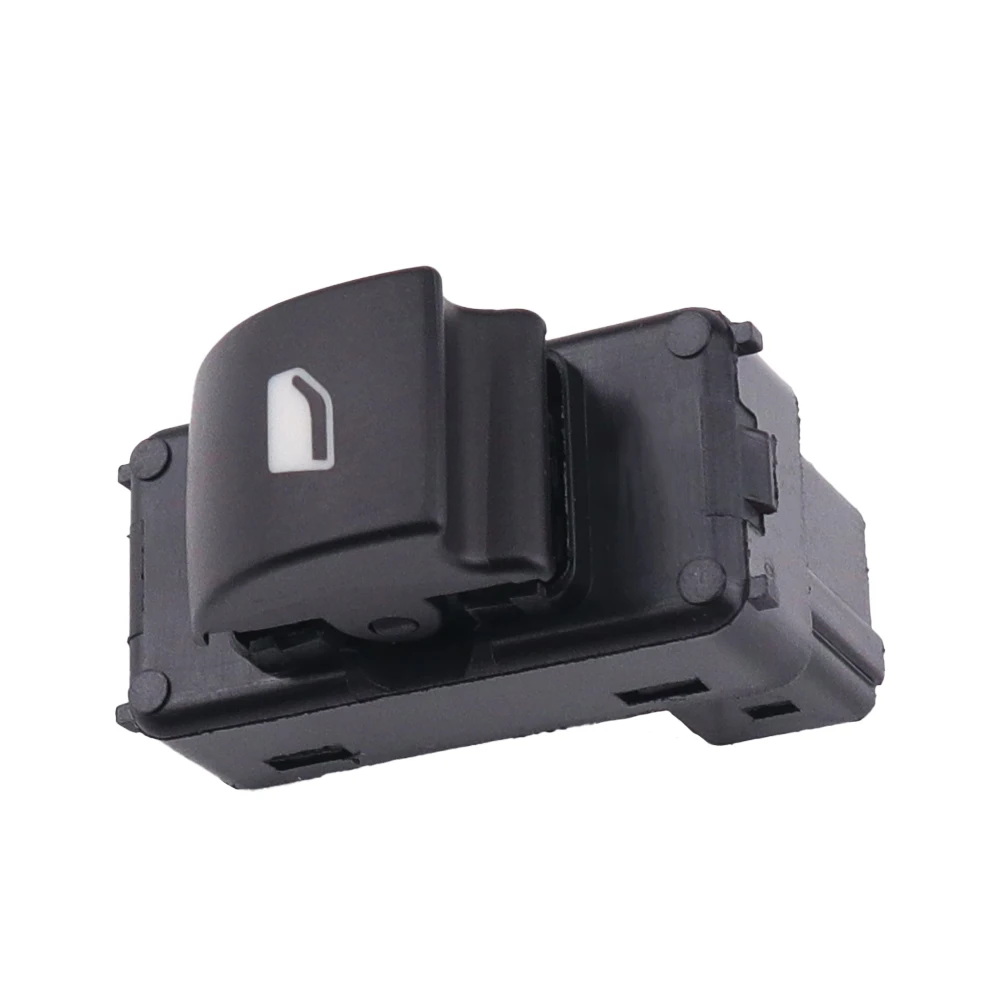 

Passenger Side Single Power Window Switch Button 6490.HQ 6490HQ 6554.HJ 6554HJ 6554.QL 6554QL For Peugeot 207 for Citroen C4