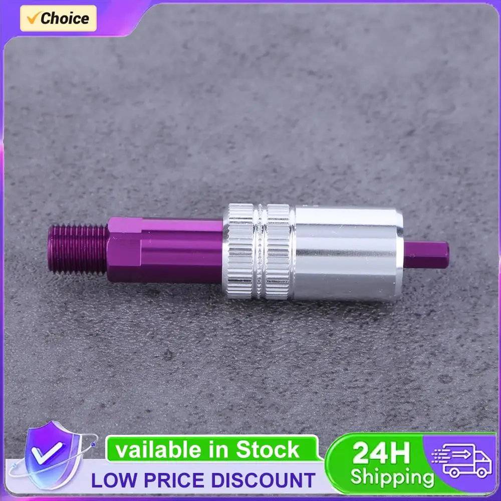 

Bike Rear Shock IFP Fill Tool Bike Rear Shock IFP Needle Charging Adapter for FOXRP2/23/FLOAT-X/CTD/FLOAT-DPS X-FUSION CCDB