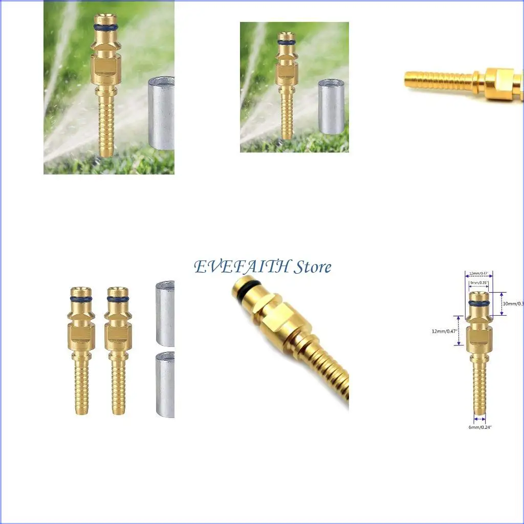 124B Metal Quick Co… - image