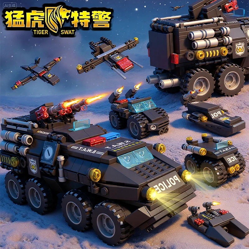 Thumbnail 4 - #24 Latest Toy Construction Vehicles Offers