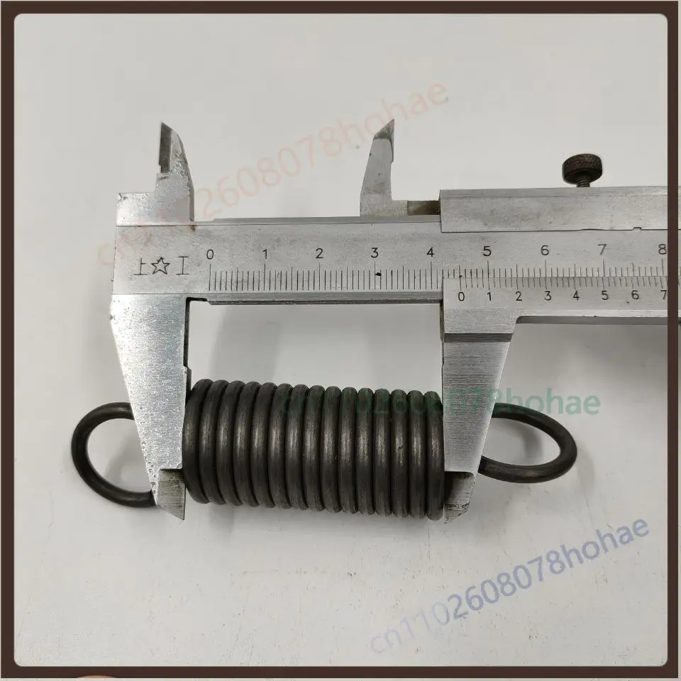 Clutch Pedal Return Tension Spring For Foton Lovol TB454 554 654 Tractor Clutch‑Pedal Rebound Spare Replacement Part