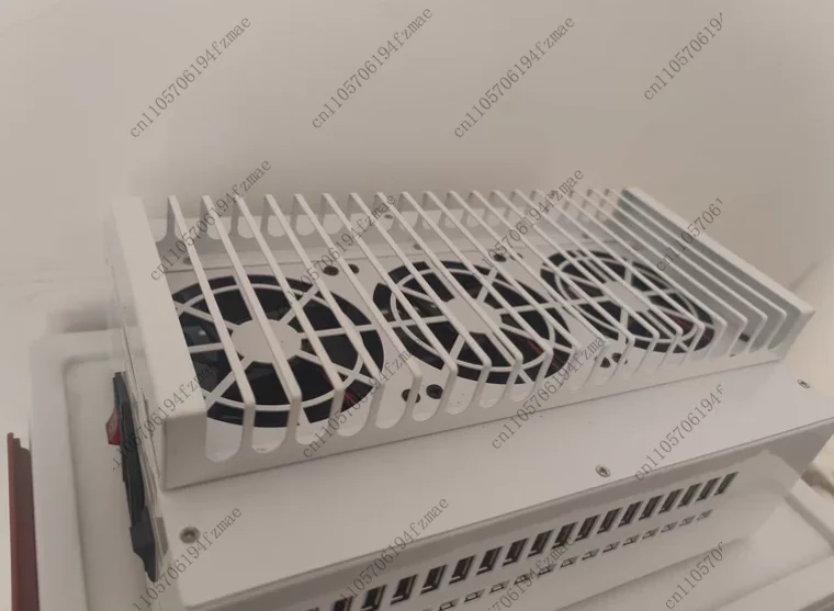 Accessories 20-Port Hub USB, Mobile Power Supply Transmission Case, Dual Row Sockets, Compatible with Both Full and Half Systems