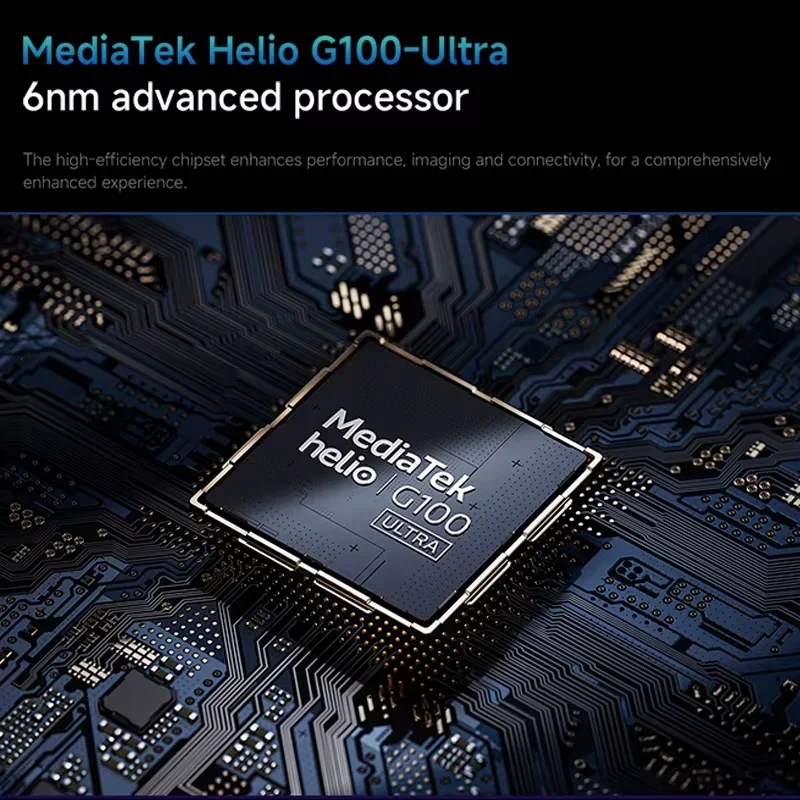 الإصدار العالمي لهاتف Xiaomi Redmi Note 14 Pro 4G الذكي 256GB 512GB MediaTek Helio G100-Ultra 200MP AI كاميرا 45W شحن توربو