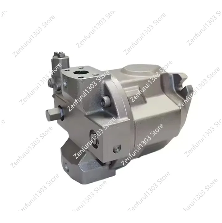 

A10VSO 140 Hydraulic Piston Pump Single Plug Axial Variable Displacement NEW A10VSO140DR/31R-PPB12N00
