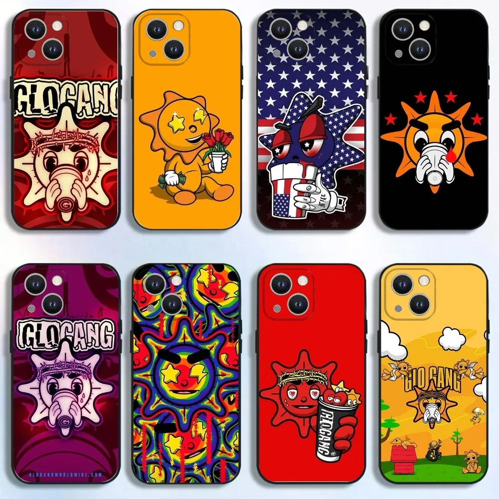 G-GLO G-GANG Rapper… - image