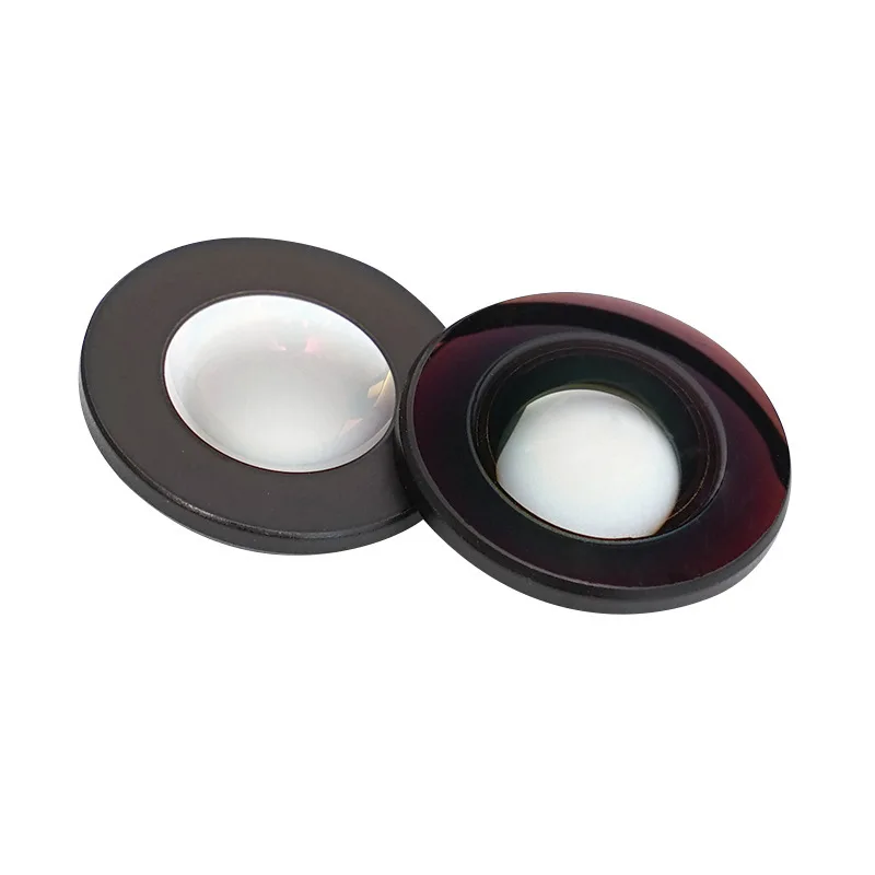 High-definition Action Camera Lens Drone Fisheye Wide-angle Optical Lens 18.4 Concave-convex Lens