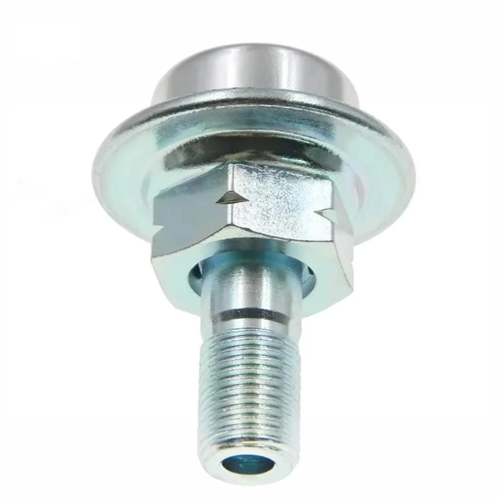 F20120180 Fuel Injection Pressure Regulator For Mazda Familia 323 1.5L 1998-2003 61007090200 61007089000 HFP-PR495 60307088000