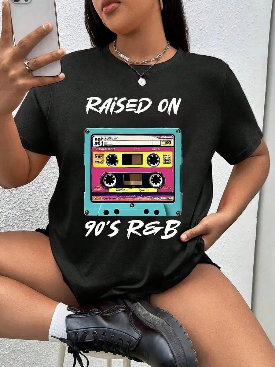 Camisetas De MúSica…