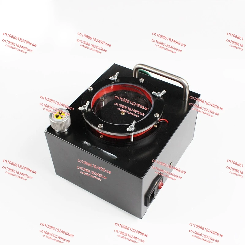 

Облаконая камера, демонстрационное оборудование по физике, обучающие инструменты, не включают радиоактивные источники