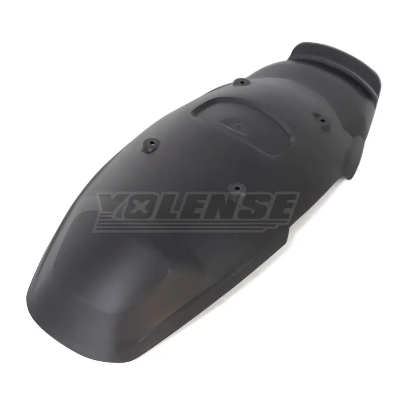 

New BMW, modified car rear fender, fender tile anti-mud and water retaining accessories