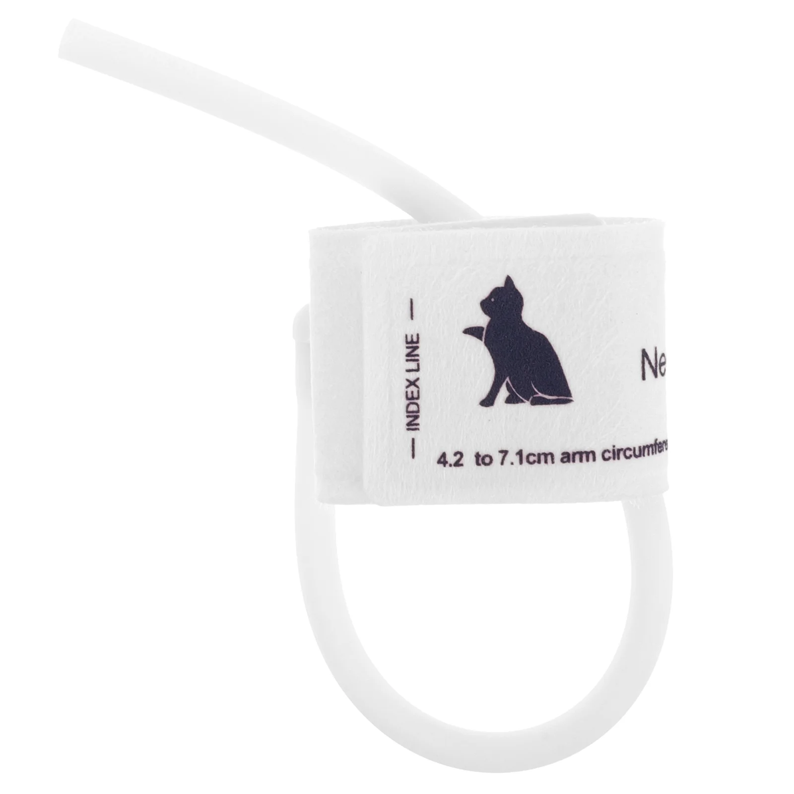 

Cuff Animal Veterinary Meter Accessory Pet Sphygmomanometer Portable