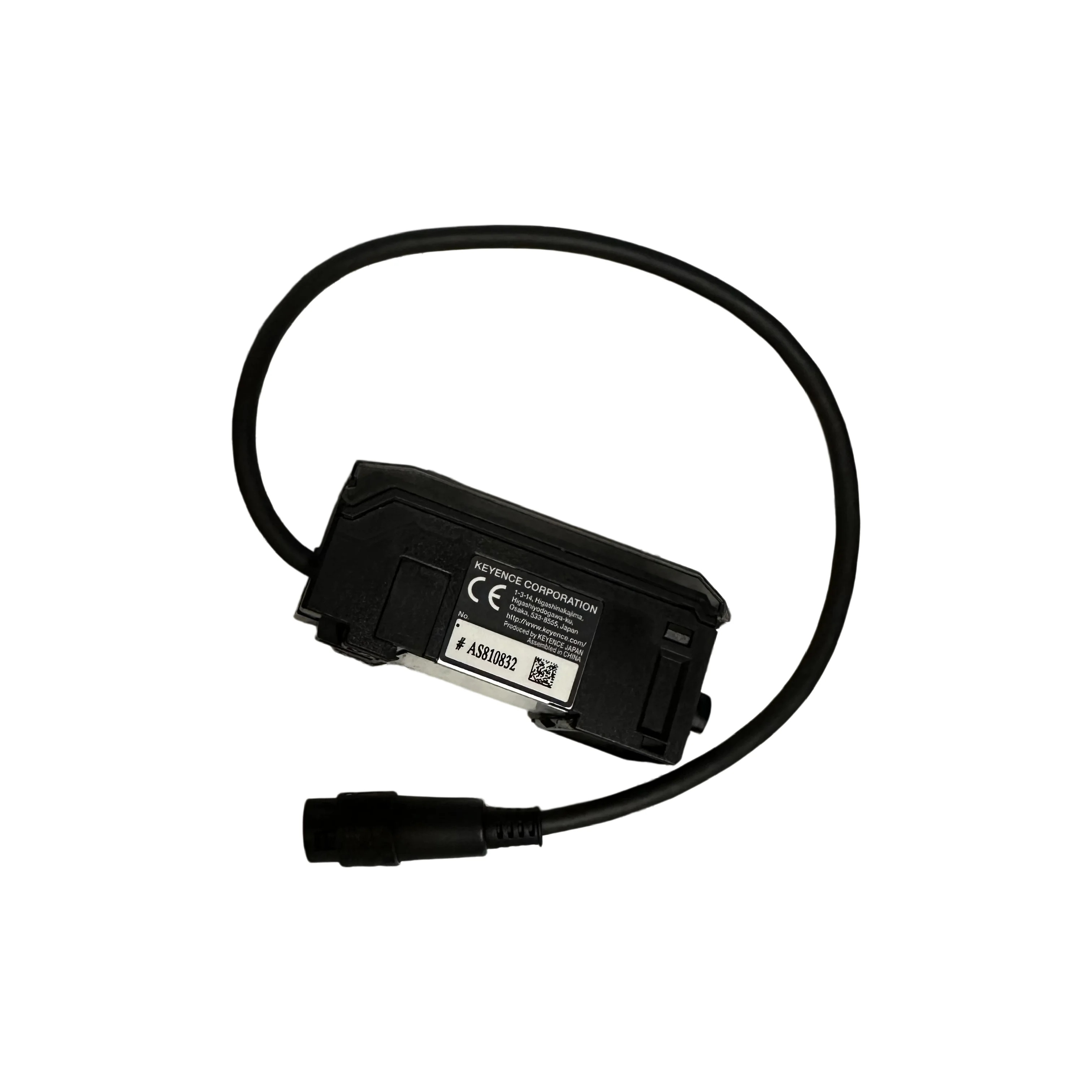 KEYENCE GT2-71MCN GT2-71CP GT2-72CP Digital Sensor Amplifier Unit Analog Output NPN Used for Deformation Detection in Stock