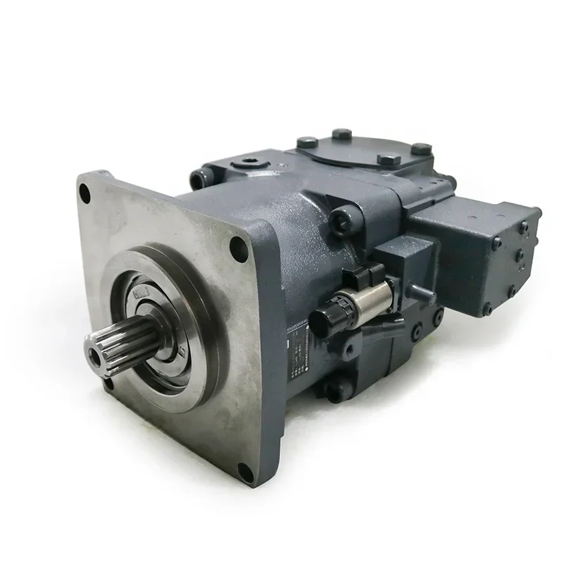 2025 Hot sales Gear Diecast Dump Trucks Vertical A11VLO130 Oil Pto Hydraulic Pump For Tractor