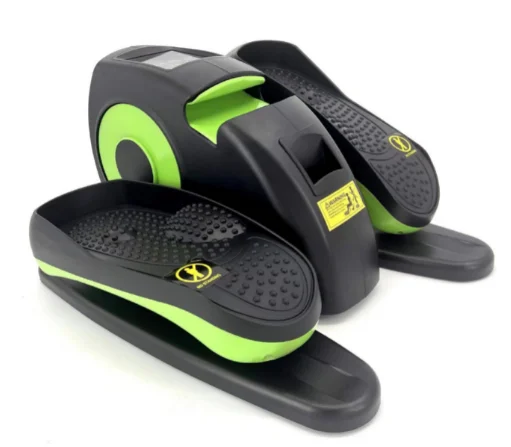 ماكينة رياضية بيضاوية الشكل كهربائية احترافية تحت المكتب للاستخدام المنزلي لكبار السن جهاز تمرين الساق بمحرك بالجملة #4