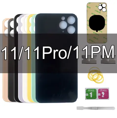 6 best sales iPhone 11 Pro Max detaljhandelsförpackning - №6