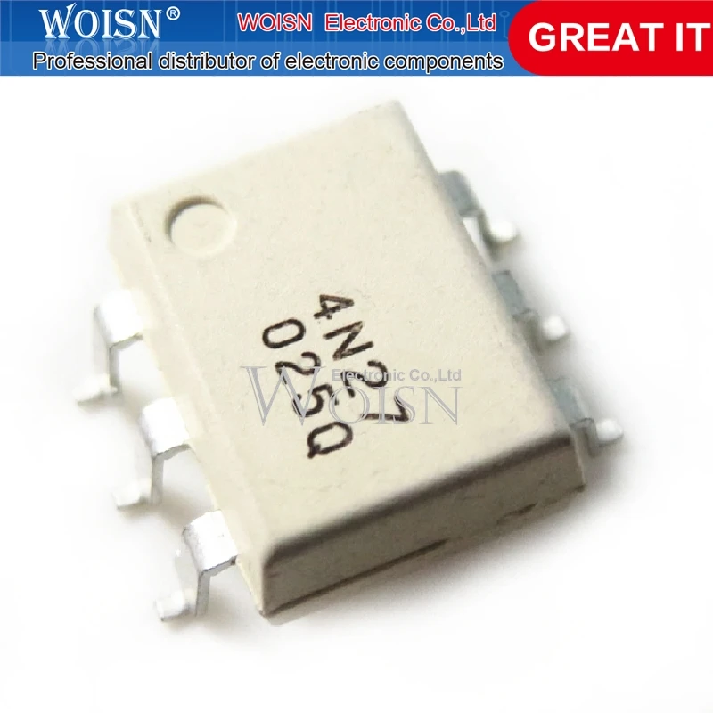 

100pcs/lot EL4N27 4N27 SMD-6