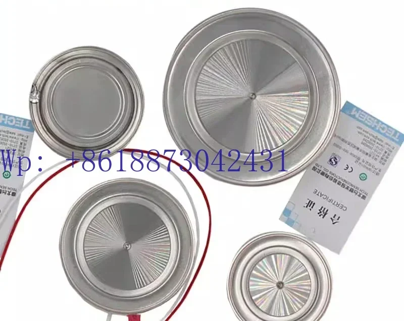 1PCS Thyristor rectifier Xiangfan TECHSEM station-based thyristor KKP intermediate frequency furnace Y50KK soft start