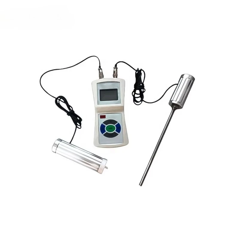 Portable Soil Detector for Lab Agricultural Equipment Soil Testing Digital Soil Water Potential Meter