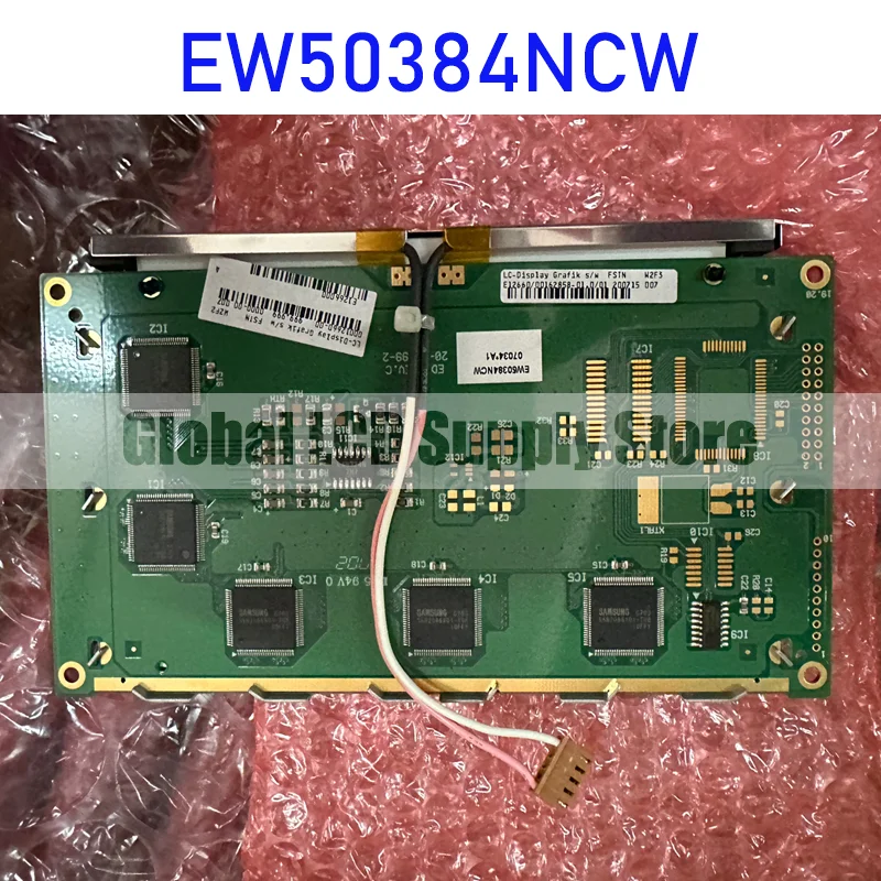 

EW50384NCW 5.7 Inch LCD Display Screen Panel Original Brand New Fast Shipping Brand New
