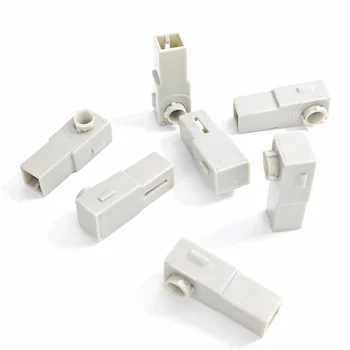 2 قطعة LED Footwell مصباح لتويوتا مازدا سوبارو يارس كامري كورولا الصليب ديكور القدم ضوء المنور موصل