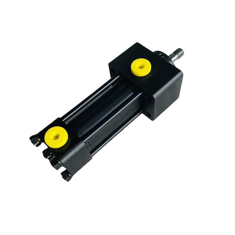 

Mini Excavator Parts Arm Hydraulic Cylinder 63JJHMIRN14MC140.001144 40CCHMIRN14MC190.00M1122 Bucket Cylinder Assy for komatsu