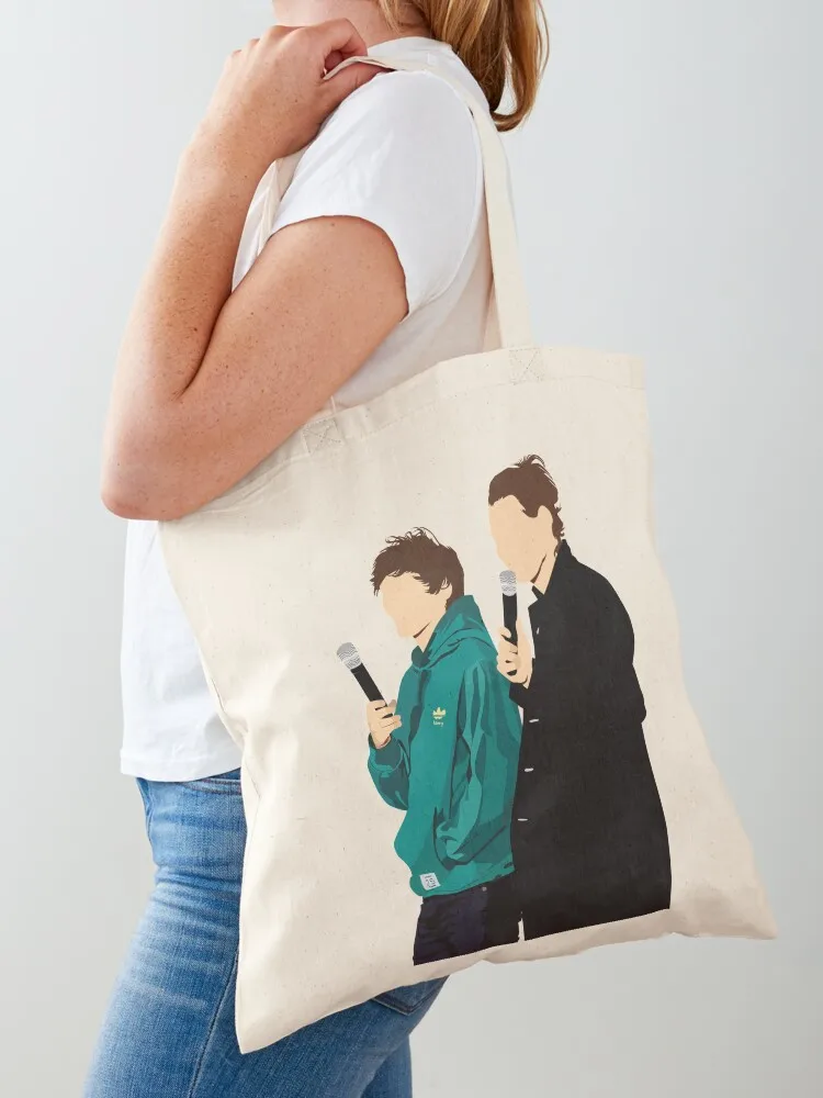 

Larry Stylinson Tote Bag tote bag men's Lady bags large size bags Shopper handbag