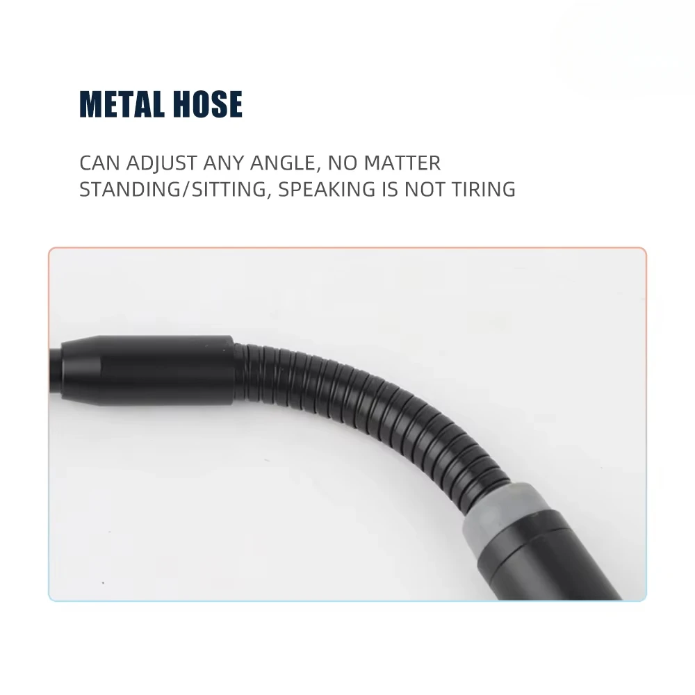 金属ホース付きダイナミックマイク,3ピンミキサー,DJ,マッキャノン,ステージパフォーマンス,会議バー,グースネック