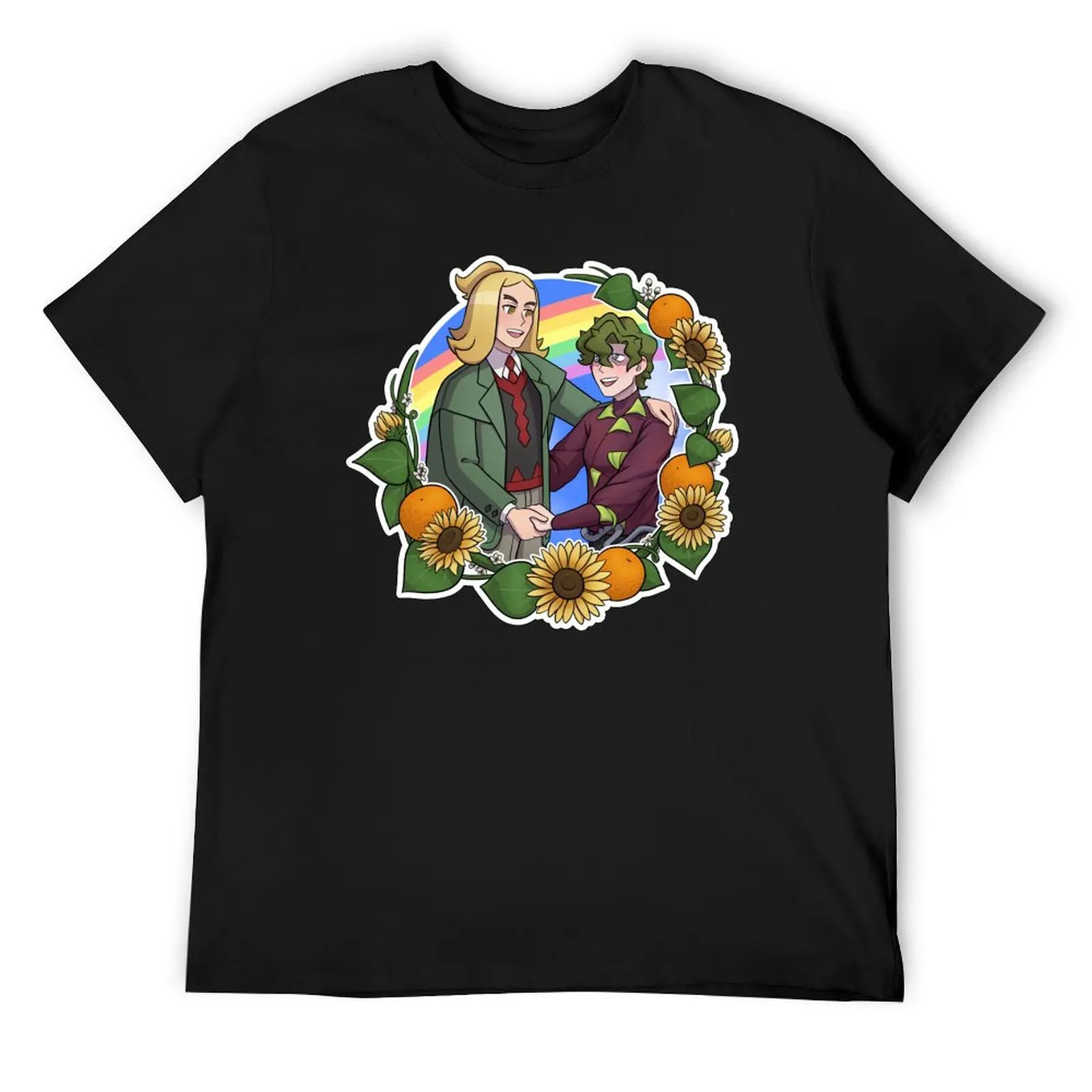 

Hassius T-Shirt sublime baggy shirts quick-drying vintage t shirts T-shirt men