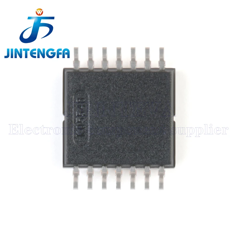 20PCS 74HC00 DIP-14 SOP-14 74HC00D SN74HC00N SN74HC00DR HC00 SMD Quad 2-input NAND gate IC