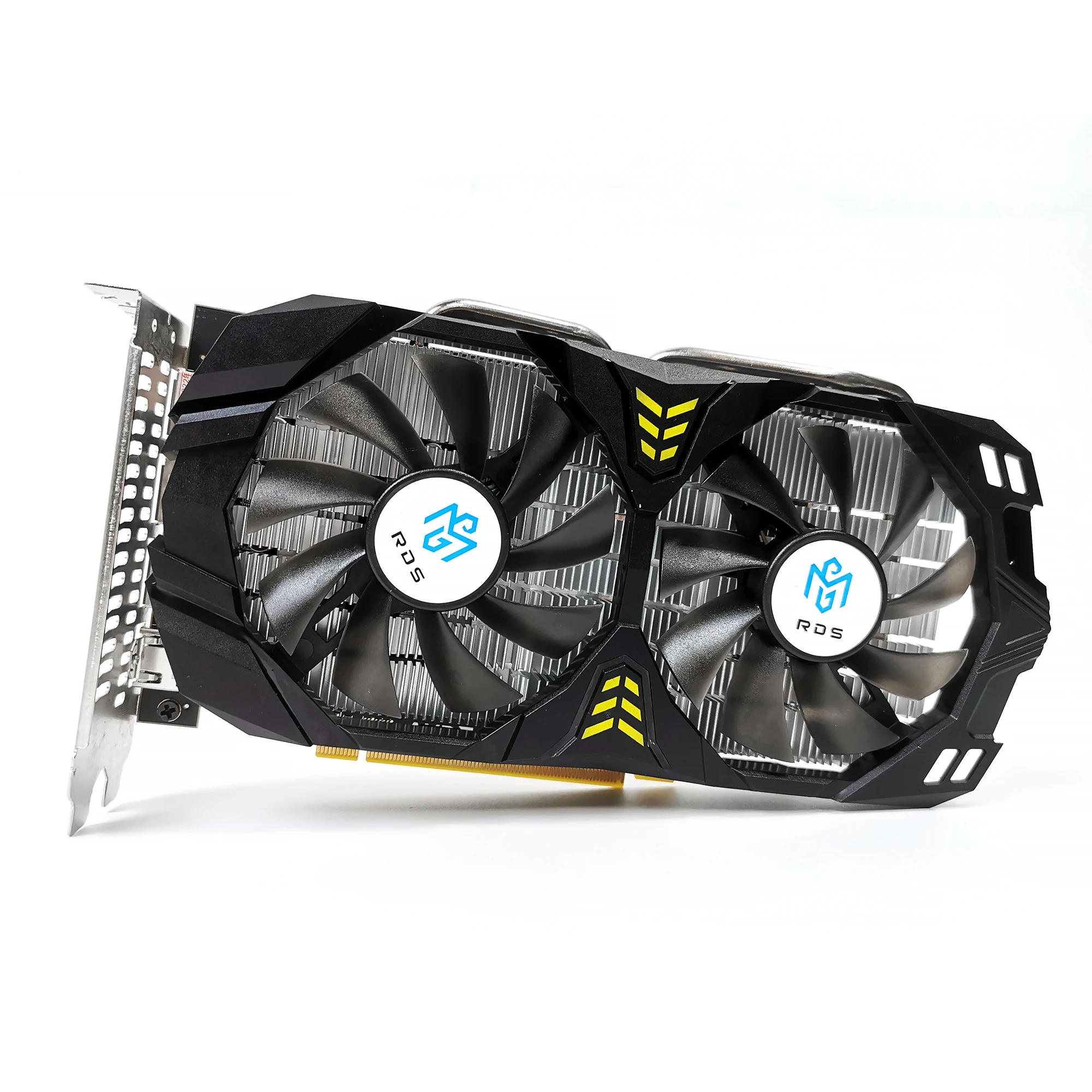 RX 580 8GB Graphics Cards 256Bit GDDR5 Cheap best selling RX 570 RX 590 PCI Express 3.0 x16 HDCP Gaming Video Card