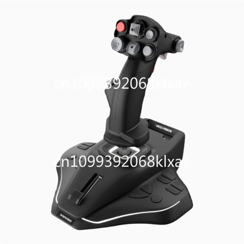 

Fighter Flight Joystick | Support DCS X-Plane MSFS