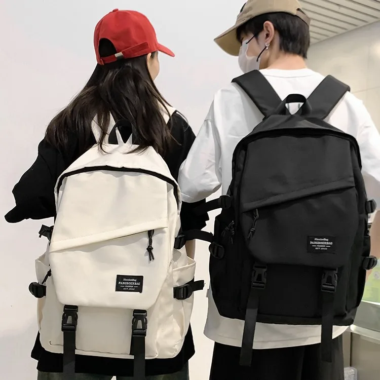 

Large Capaci Bapa for Men And Women Travel Commuting Cuter Bag Suitable for Middle And High School Students College