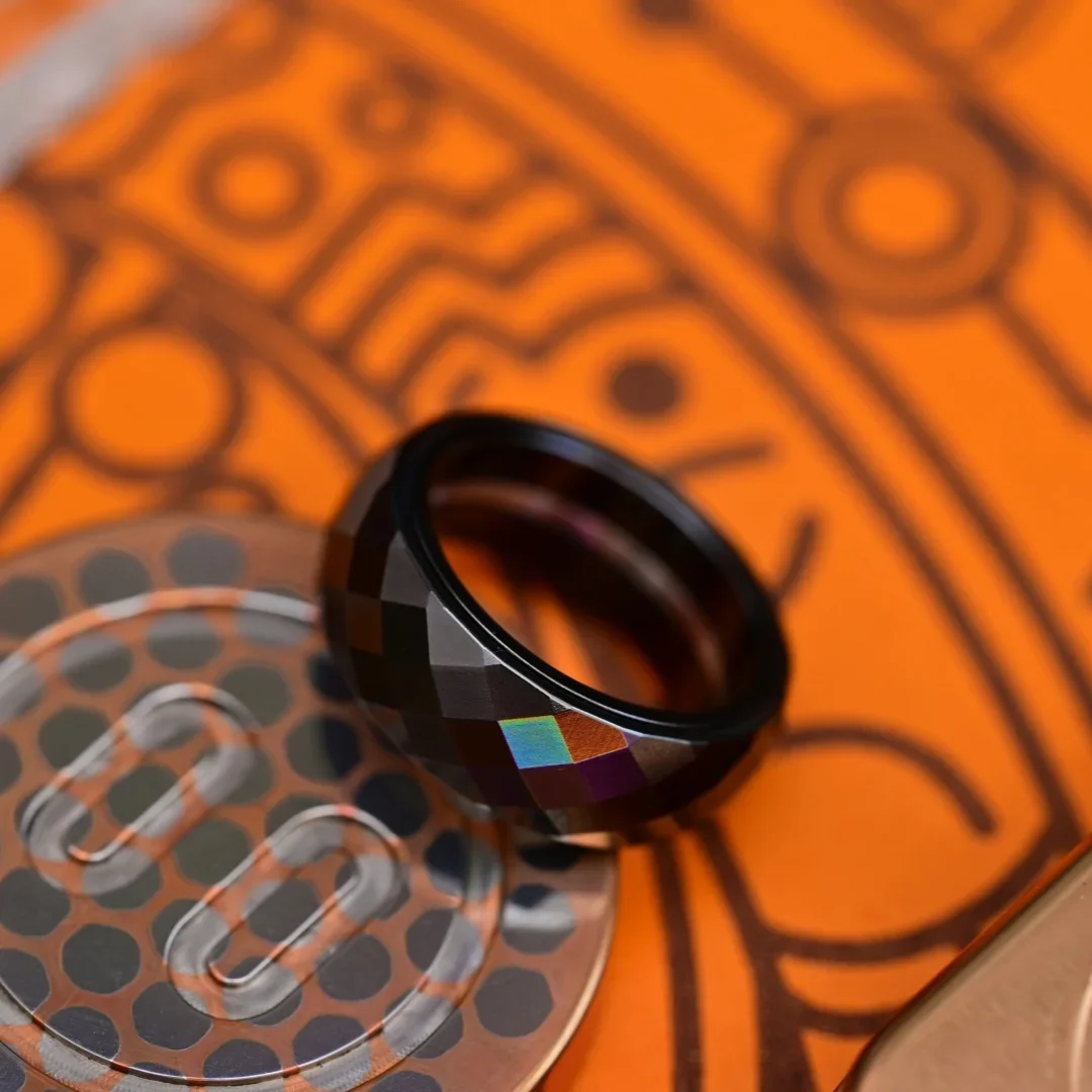 

Новинка 202, гироскоп Fidget Edc, циркониевый сплав, металл, для взрослых, для отдыха, развлечений, декомпрессионные игрушки на кончиках пальцев, настольные игрушки для мальчиков