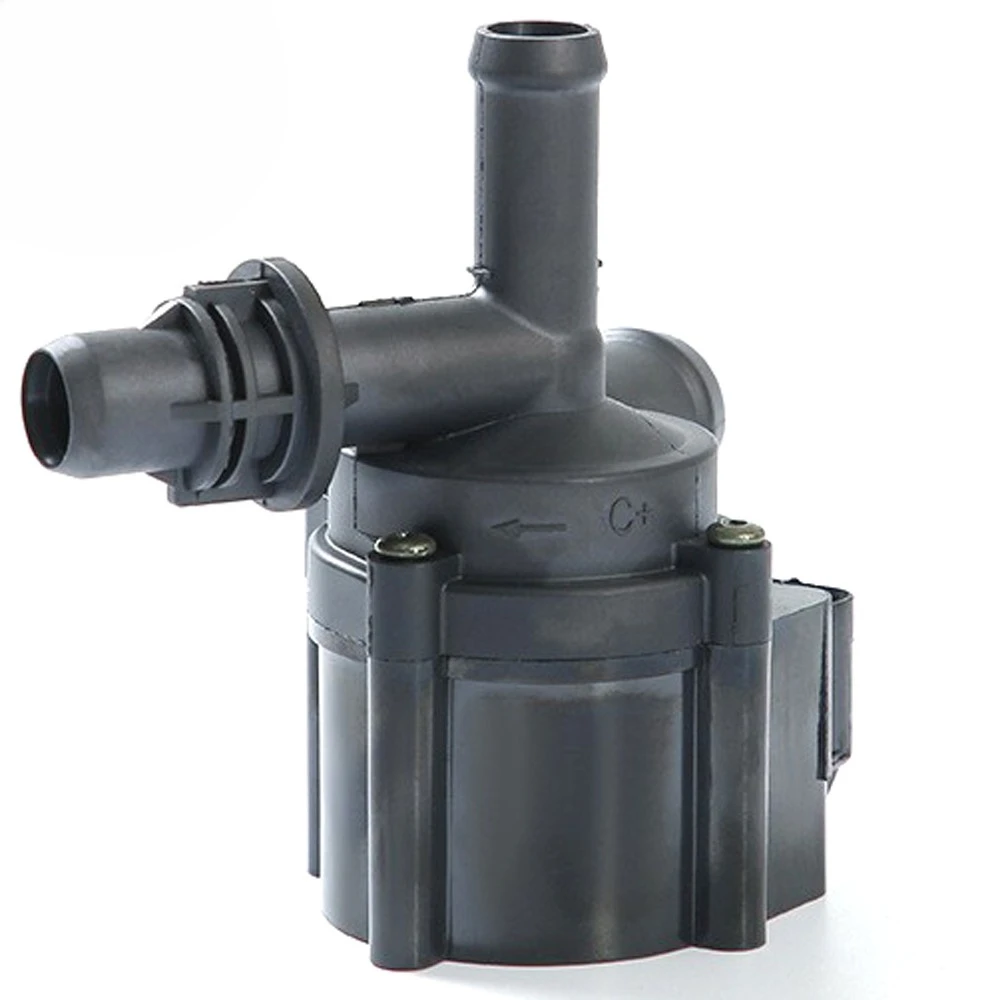 

Oe: 11518616992 11517600969 11517629918 Car Auxiliary Water Pump For F30 114i 116i 118i 120i 316i