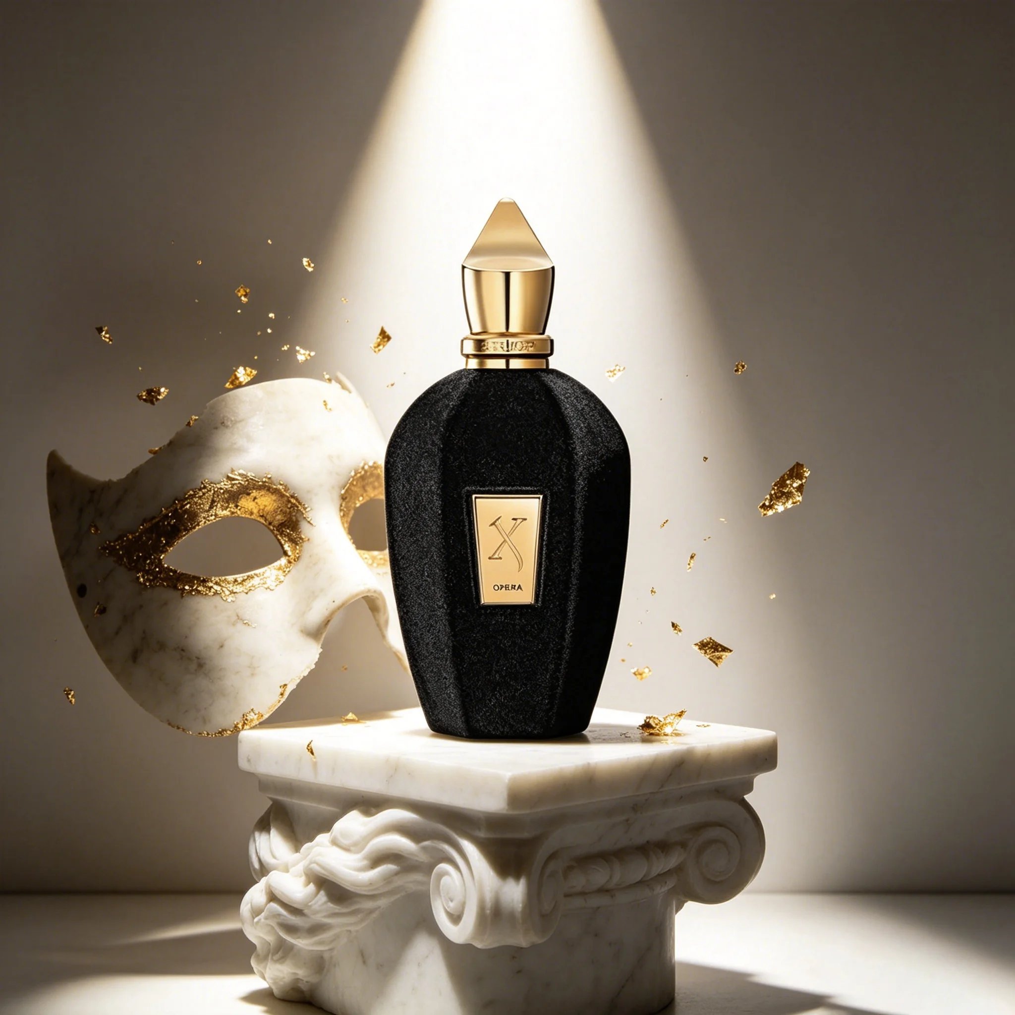 

Luxury Opera 100ml Unisex Perfume Long Lasting Niche Oriental Woody Spicy Floral Fragrance