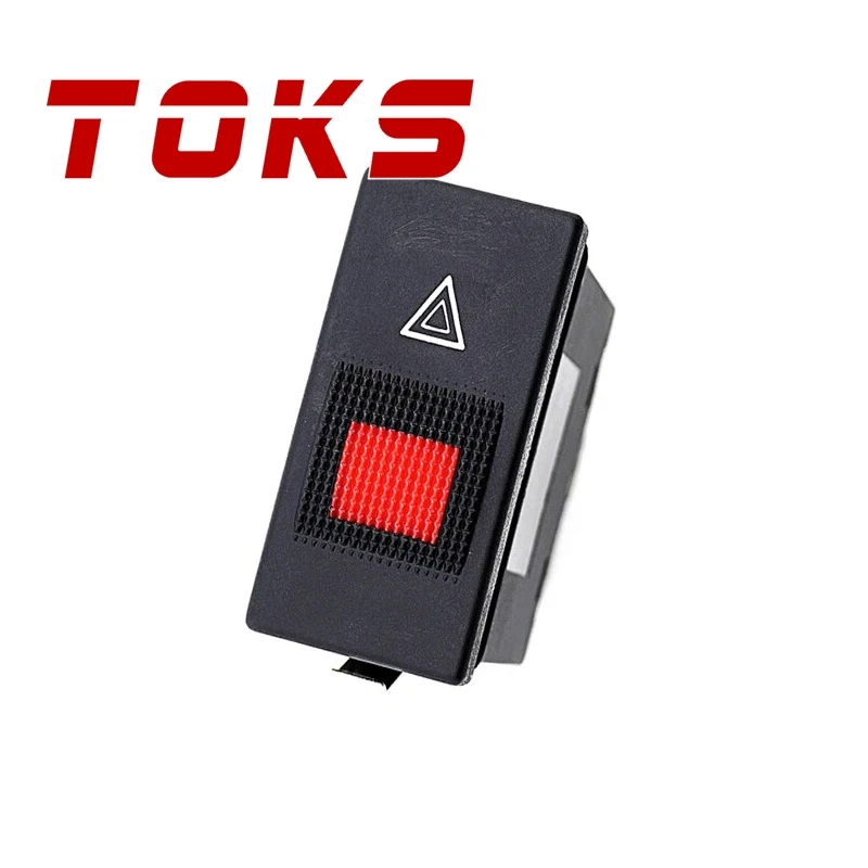 For Audi A4 B5 8D 1994-2000 warning flash switch warning indicator 8D0941509D