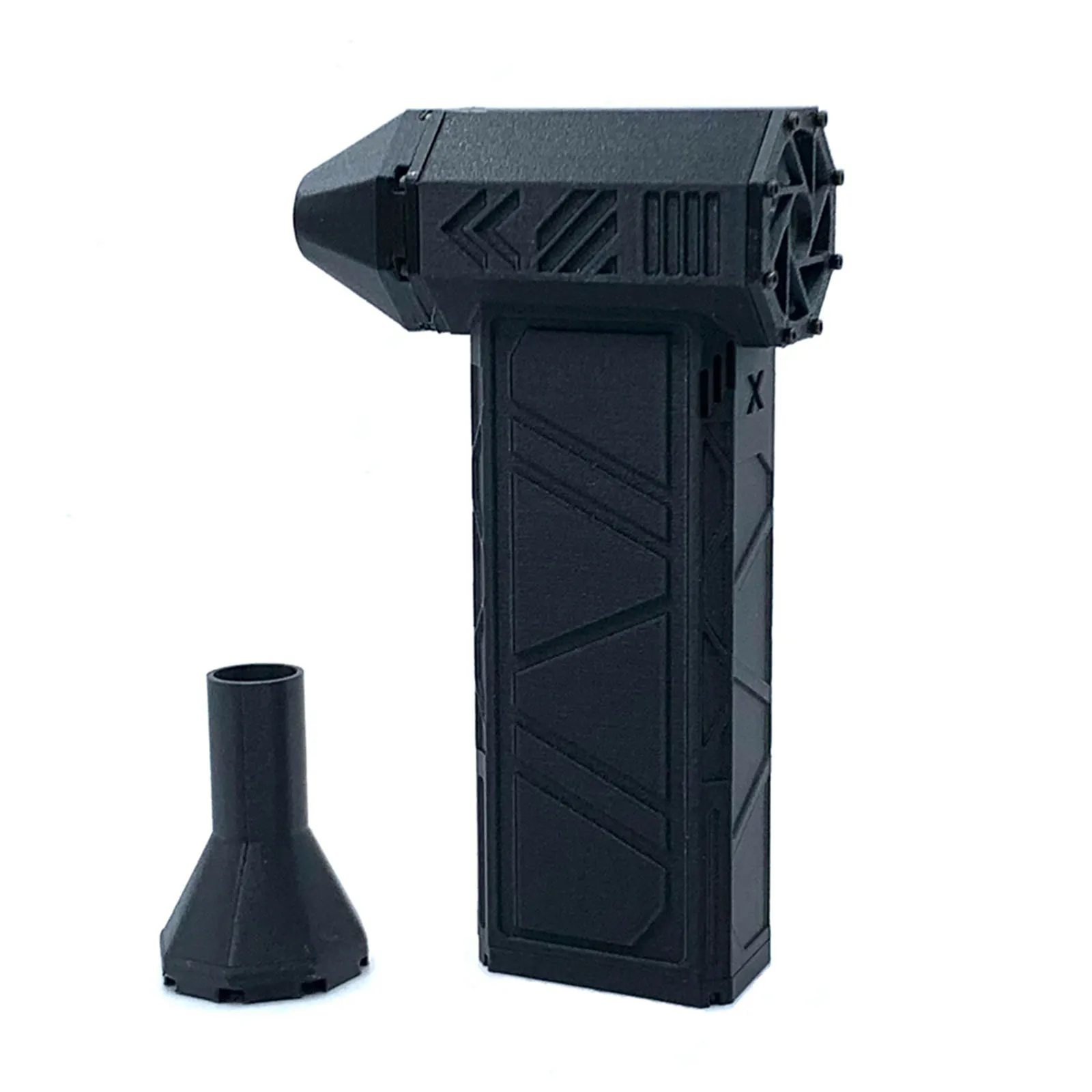 Convenient To Use Cleaning Electronic Devices 110000RPM Air Duster Cordless Air Blower Short Circuit Protection