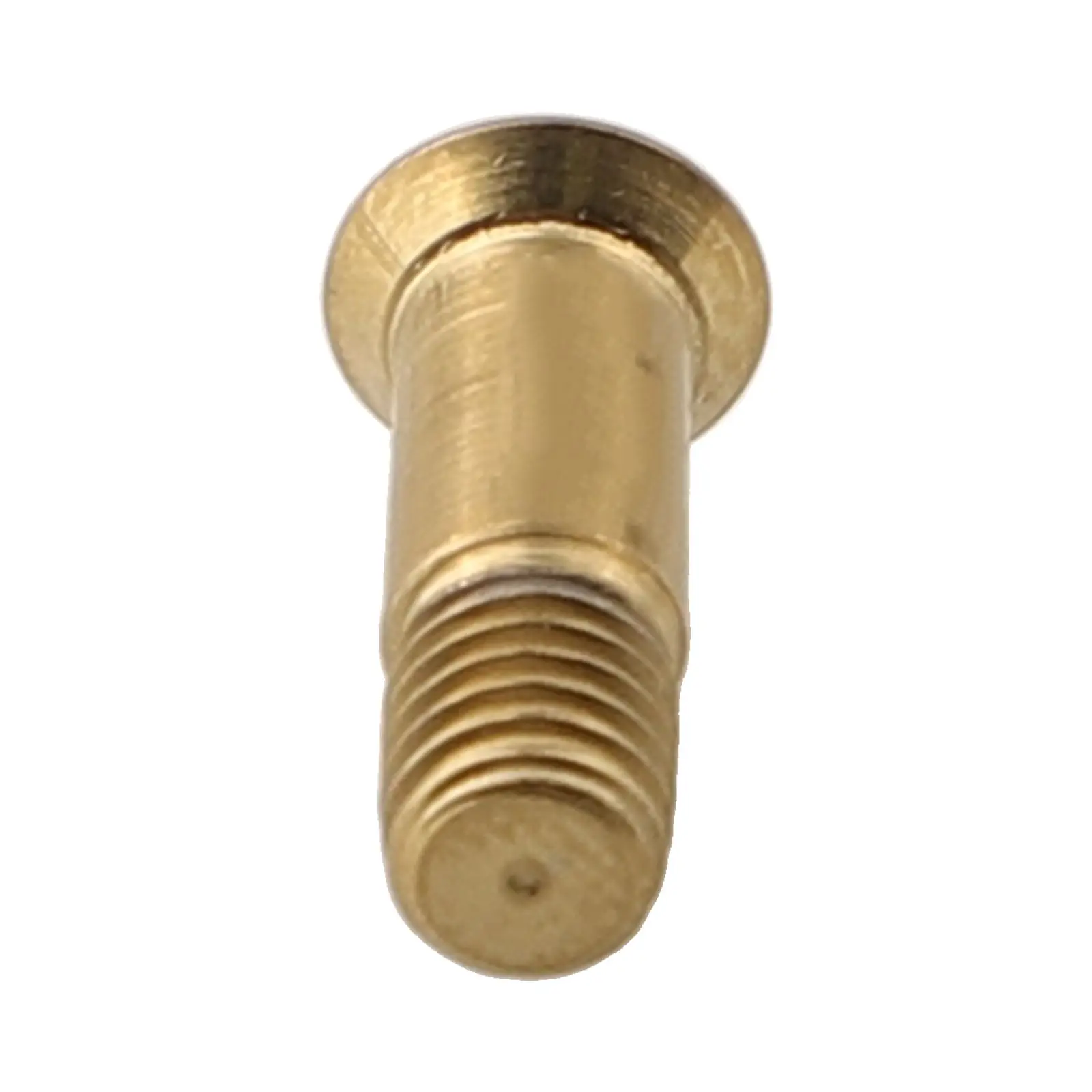 For Folding Bikes Bicycle Derailleur Screw Folding Bike Screw For Bike Repair Anti-corrosion Easy To Use Fashionable