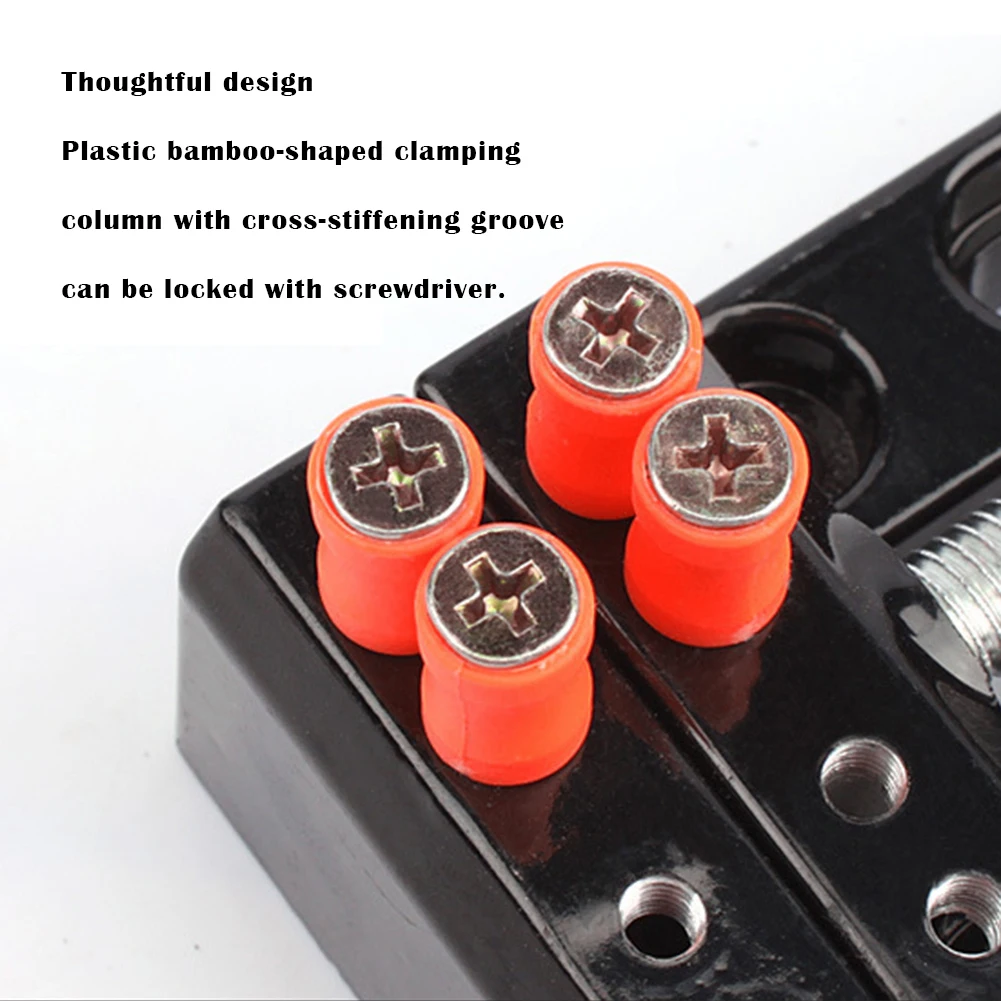 Universal Table Vise Tabletop Clamp Vice Table Bench Vise Mini Jaw Bench Clamp