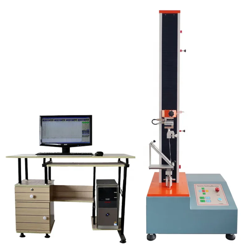 Universal tensile testing machine/tensile strength tester