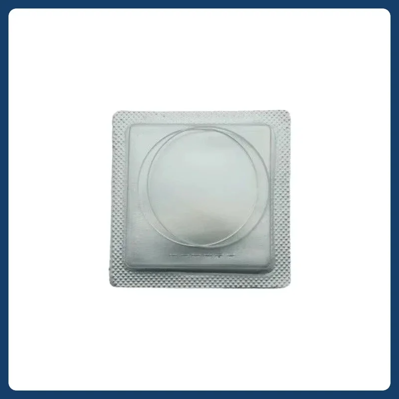 

Watch Sapphire Crystal Glass&Gasket for Breguet Tradition 7027 33.5*2.3*1.2mm Round