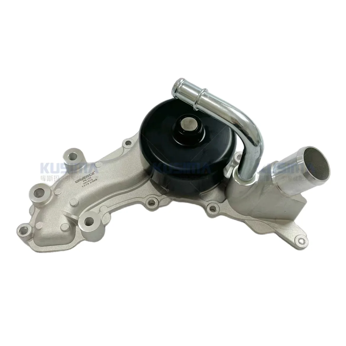 

Top Quality Auto Engine Parts Water Pump For Maserati Ghibli M156 M157 3.0T V6 Petrol For Jeep Chrysler 3.6 OE 297912 299667